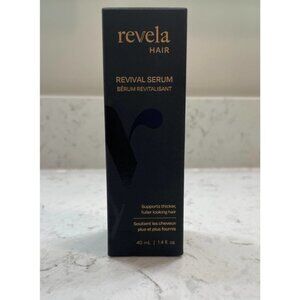 Revela Hair Serum